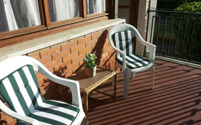 Appartamento Città Giardino