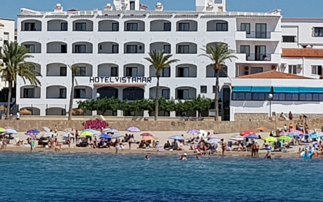 Hotel Vistamar