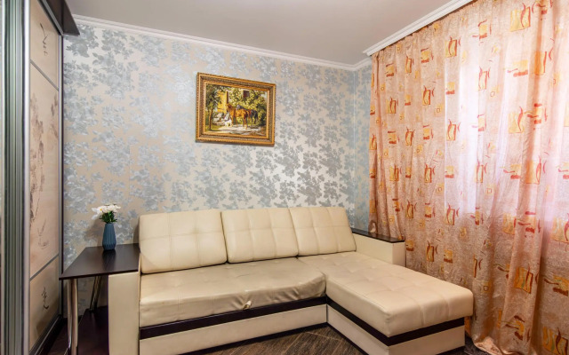 House on Pervomaiskaya 45