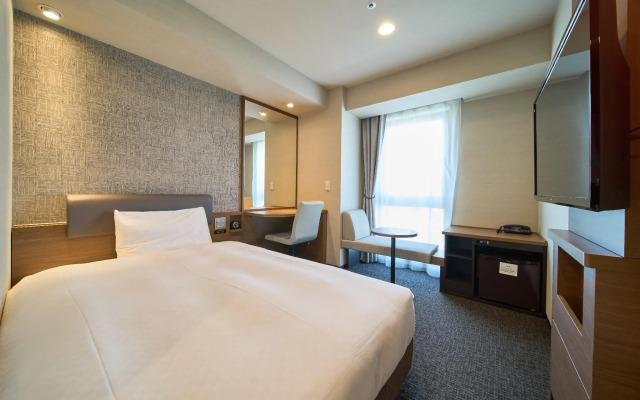 Jr West Group Via Inn Abeno Tennoji