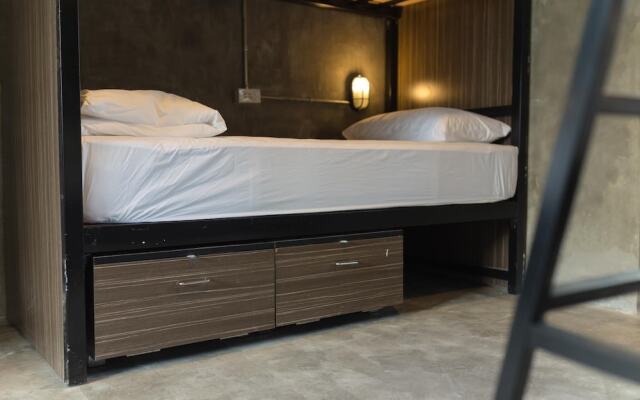 Revolution Bangkok Asoke