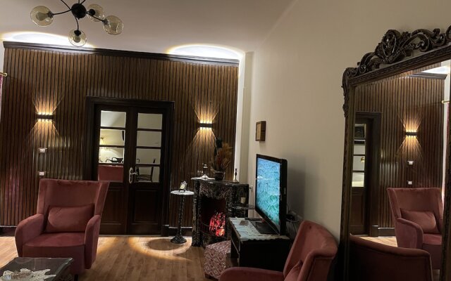 Wonderful Apartment Place in Dokki