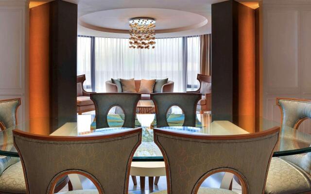 Mercure Convention Center Ancol
