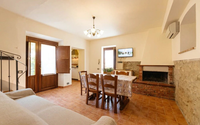 Agriturismo Villa Bracali