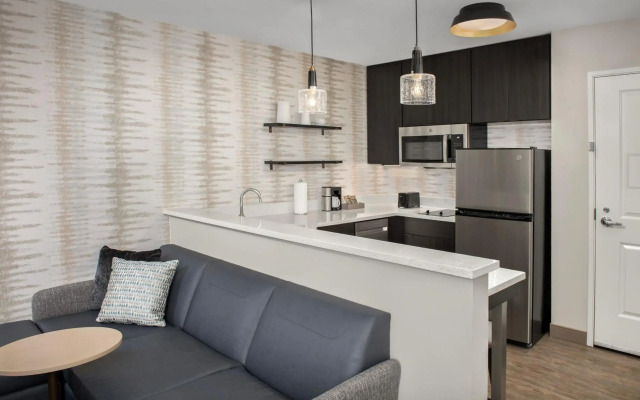 Residence Inn Portland Clackamas