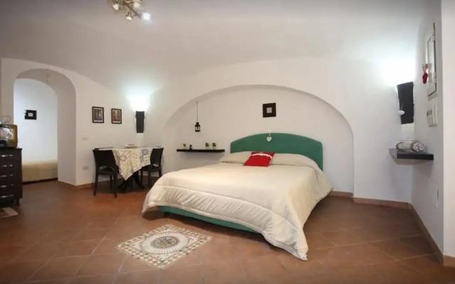 La Grotta di Partenope