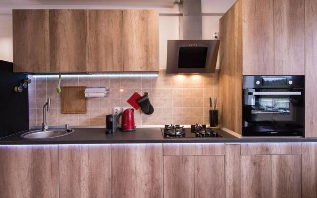 Apartment Castel Suite