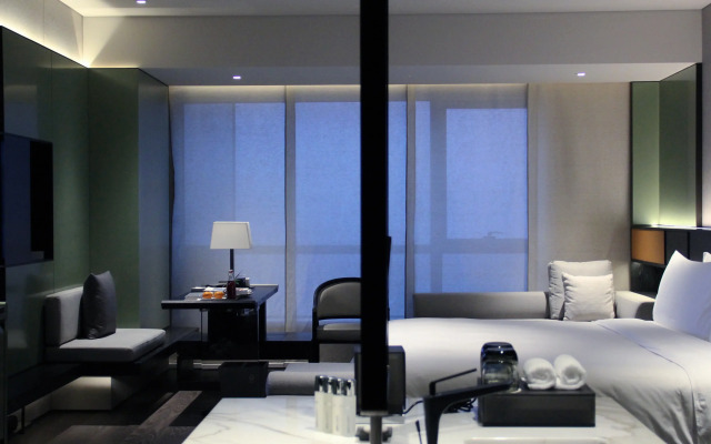 InterContinental Xi'an North by IHG