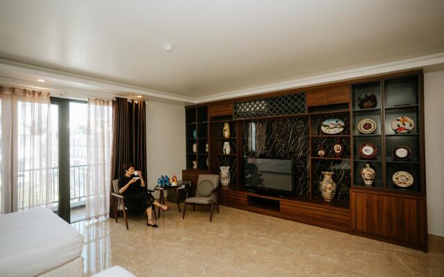 Luxstay Hotel Ha Long