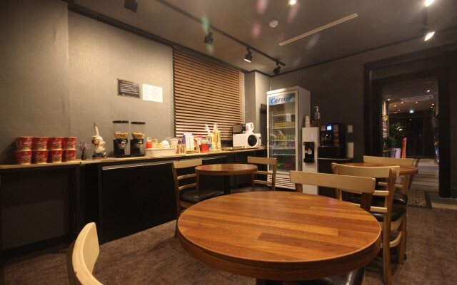 Gimhae Eobangdong Hotel The May