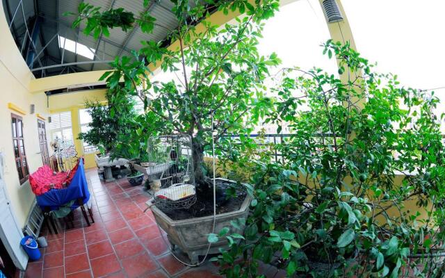 Binh Minh Hotel Ninh Binh