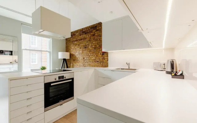 Holborn by Excel Apartments