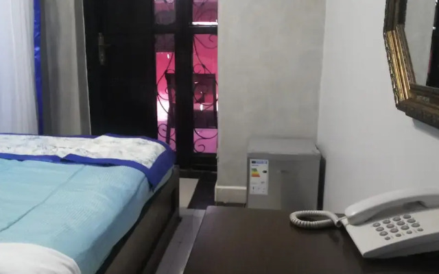 Pent House Inn Namugongo