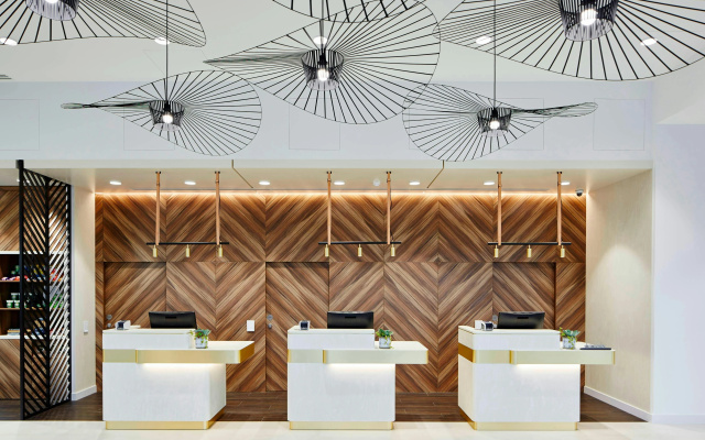 Courtyard by Marriott Luton Airport