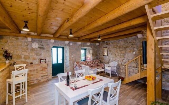 Villa Luciana