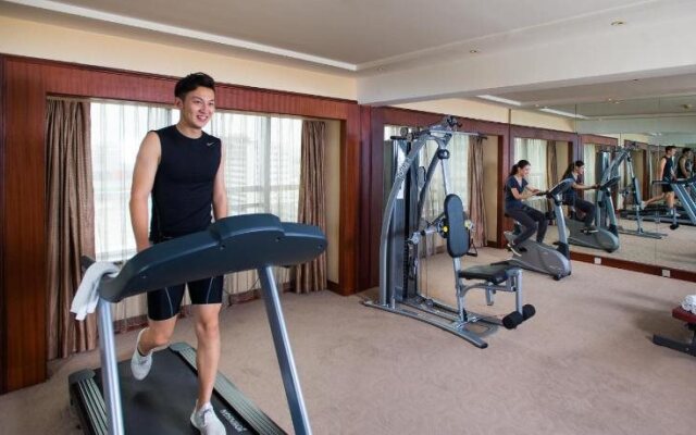 Liz Hotel - Hangzhou Wulin Plaza