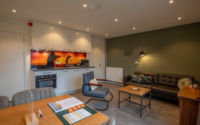 De Vlindertuin Ameland