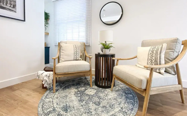 14-16 Grosvenor Street Luxury Apartments