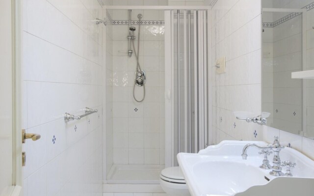 Suite Regina Isabella by Wonderful Italy