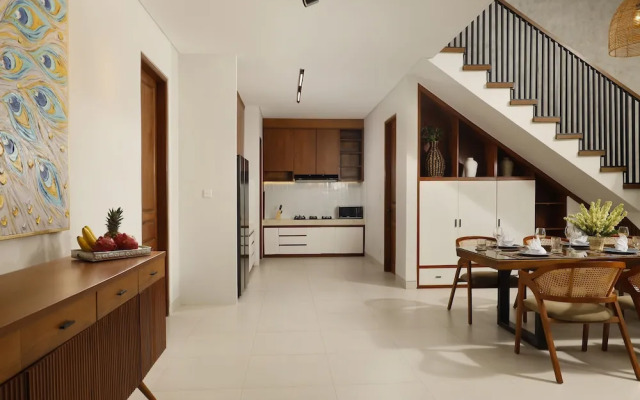 Villa Ananya Seminyak by Nakula