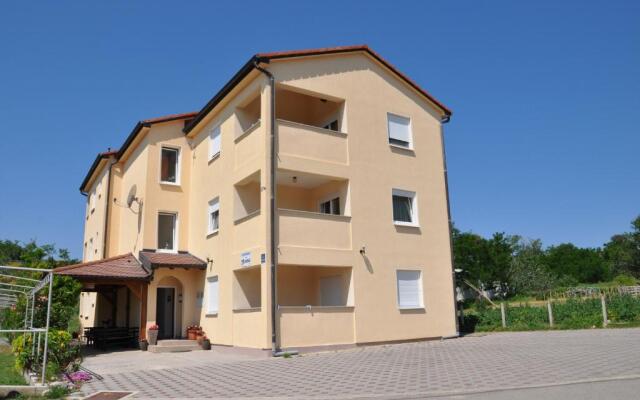 Apartments Mirakul