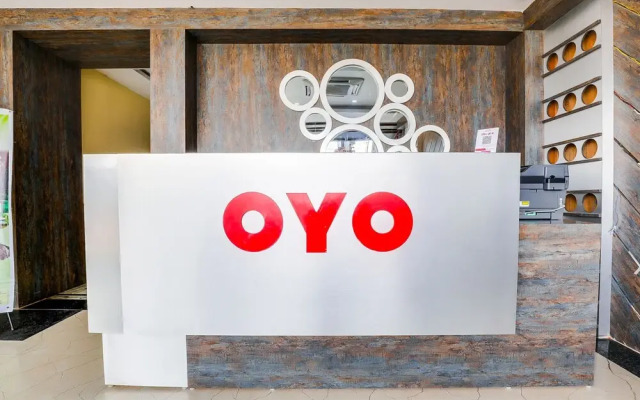 OYO 596 Samarth Inn