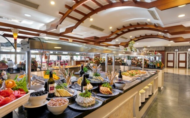 Dobedan Beach Resort Comfort