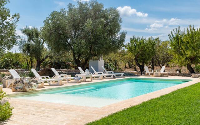 Villa Thea Charming Houses - Duchessa by Wonderful Italy