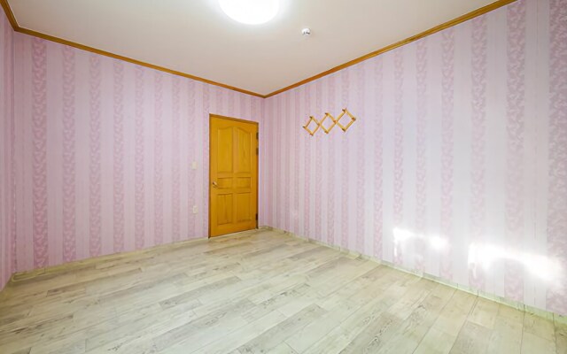 Ongjin Seonjae Beach Pension