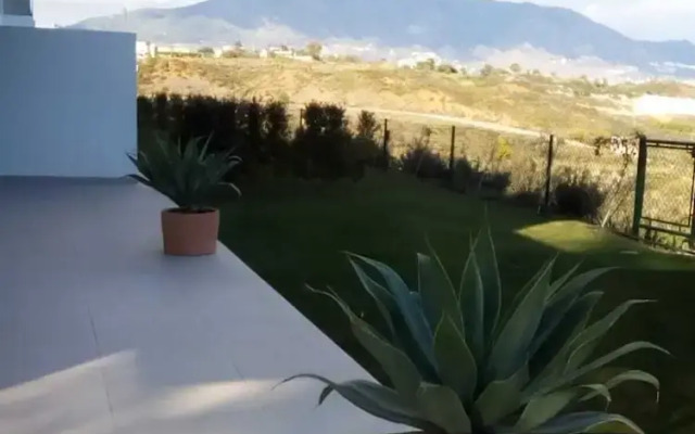 Stunning Apartment Close to Golf, Mijas, Spain