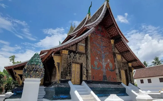 Nammavong Guesthouse