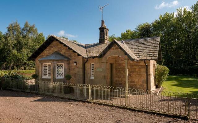 The Lodge At Gilmerton House, North Berwick