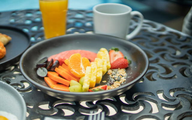 DoubleTree by Hilton Cariari - San Jose Costa Rica