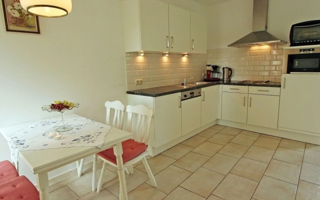 Restored Farmhouse in Wijlre With two Terraces