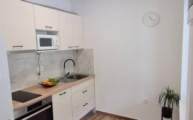 Ante - Amazing sea View - A1