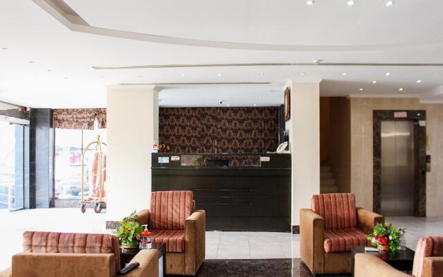 OYO 578 Rabat Hotel Furnished