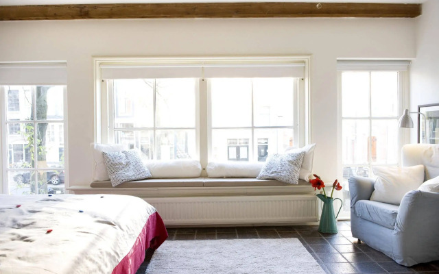 Jackie O Bed & Breakfast