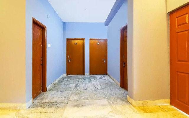Satya Homes by OYO Rooms