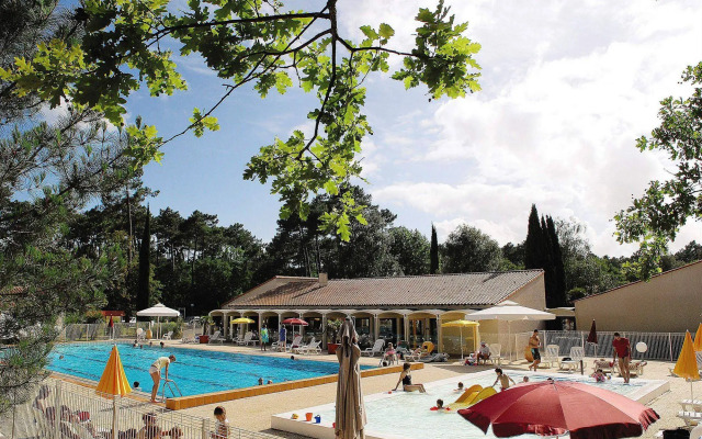 Belambra Clubs La Palmyre - Les Mathes