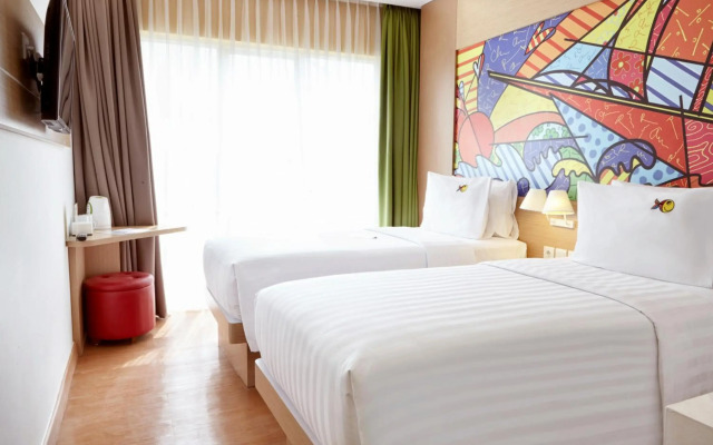 MaxOneHotels.com Resort Makassar