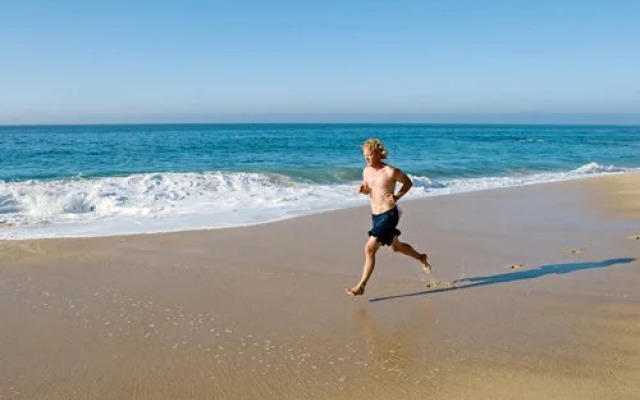 Hacienda el Mar Vacation Club, Cabo San Lucas, Mexico
