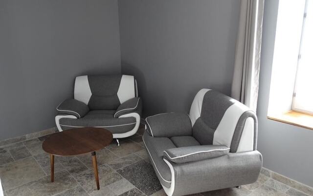 Chambres d'hôtes Le Moulin de Reigner