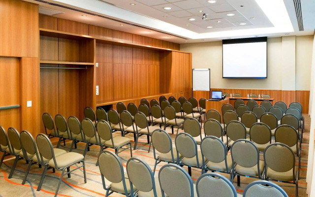 Novotel RJ Santos Dumont