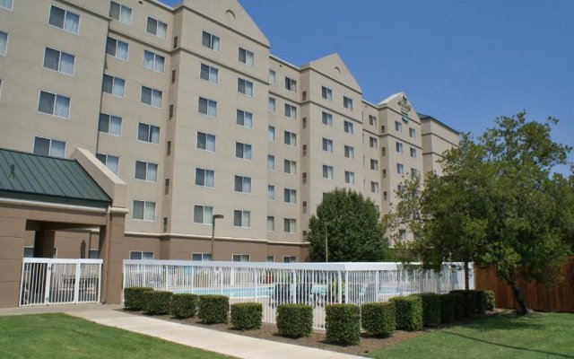 Homewood Suites by Hilton Dallas-Market Center