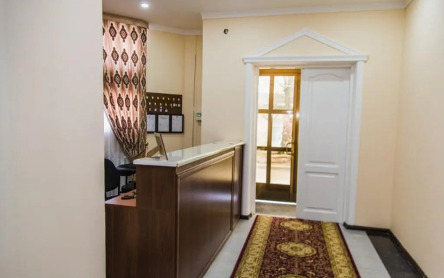 Art Hotel