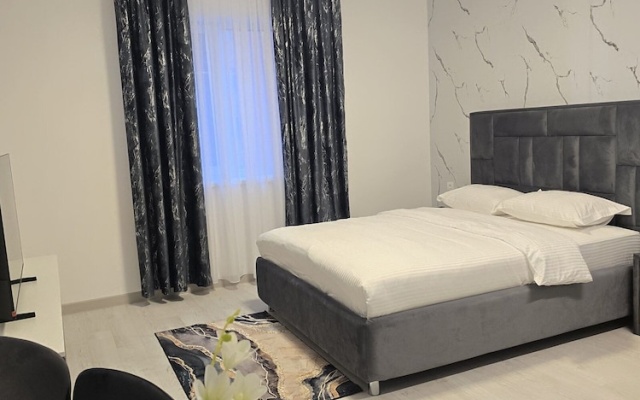 LaRin Residence Apartments