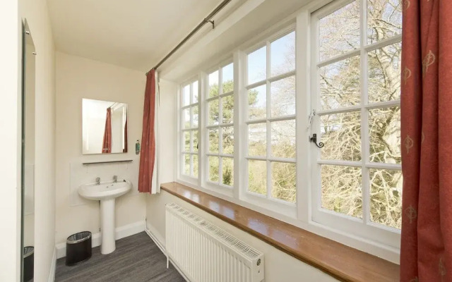 YHA Minehead - Hostel