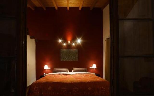 Valle del Arroyo Casas Rurales - Bed & Breakfast