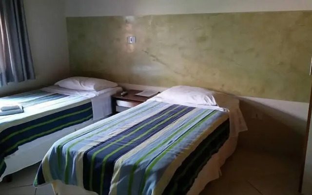 Hotel Vison