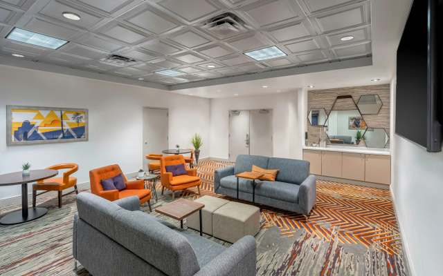 Hilton Garden Inn Scottsdale Old Town